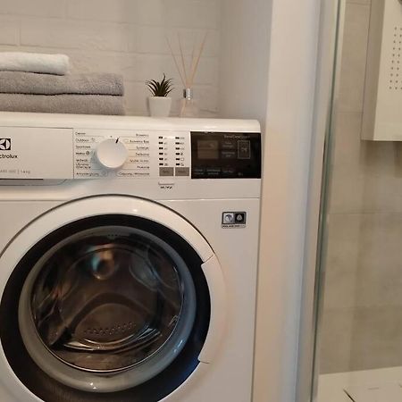 Apartament Na Całych Jeziorach Giżycko Zewnętrze zdjęcie