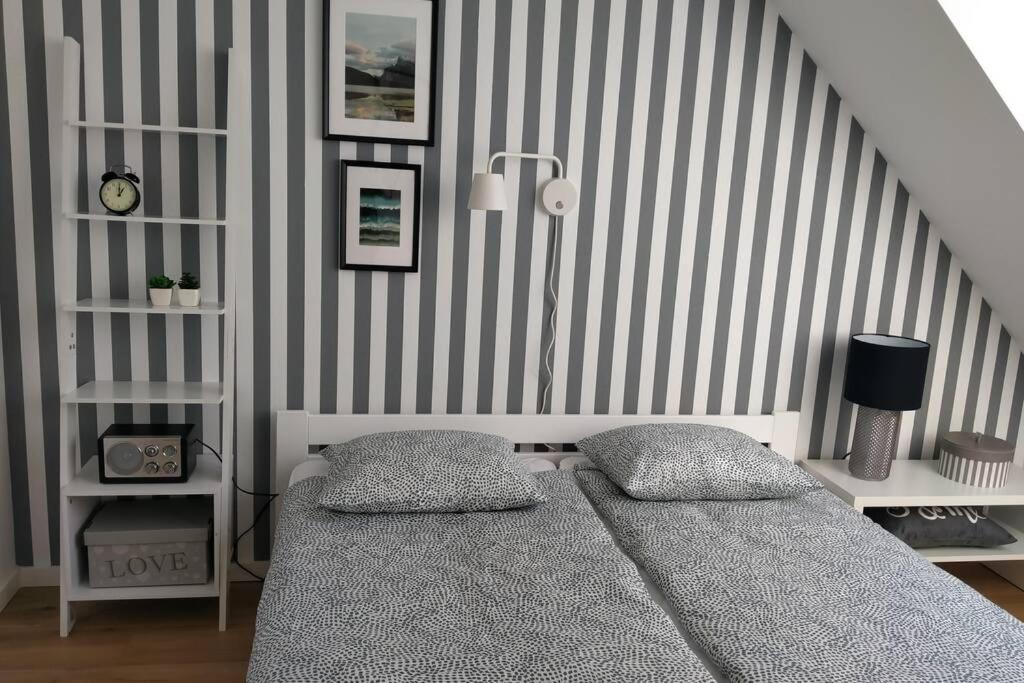 Apartament Na Całych Jeziorach Giżycko Zewnętrze zdjęcie