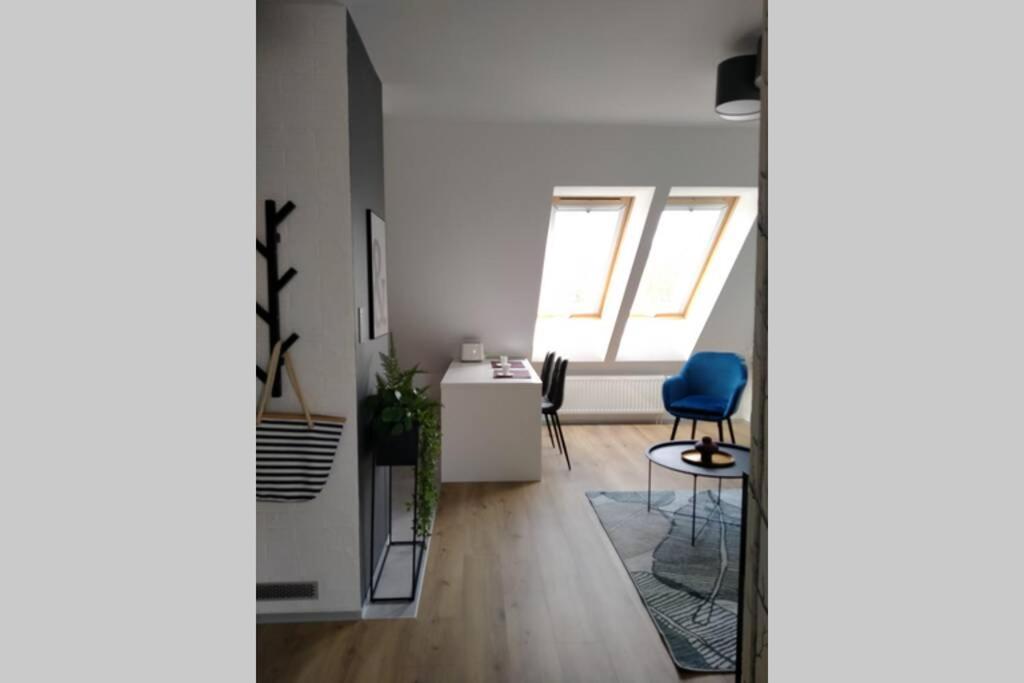 Apartament Na Całych Jeziorach Giżycko Zewnętrze zdjęcie