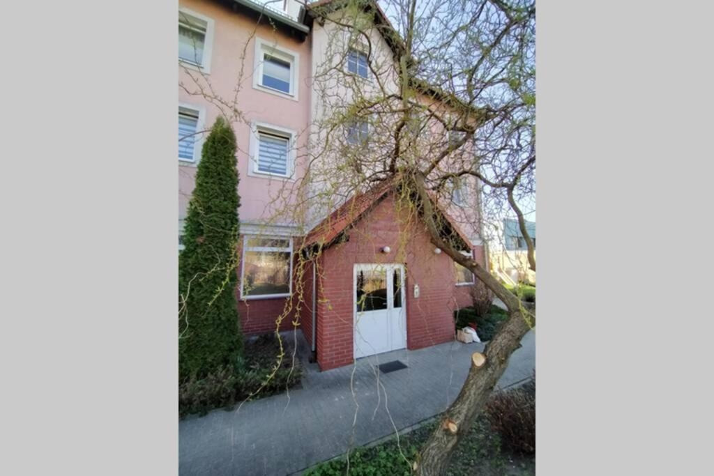 Apartament Na Całych Jeziorach Giżycko Zewnętrze zdjęcie